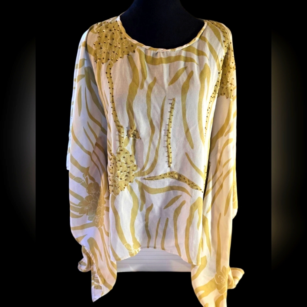 Original Anthony Large Kimono